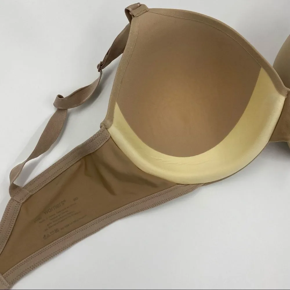 Warners‎ Tan Bra
